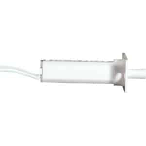 Honeywell Home 955WH Plunger Switch, White