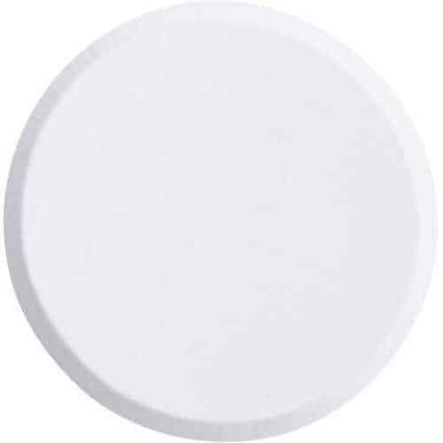 Keyscan PDT-1-H Proximity Disk Adhesive Tag Credential