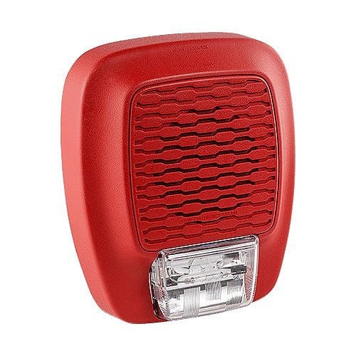 Potter Lfhs Series Low Frequency Horn/Strobe