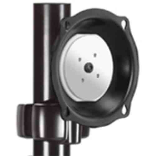 Chief JPPVB Medium Pivot/Tilt Pole Mount
