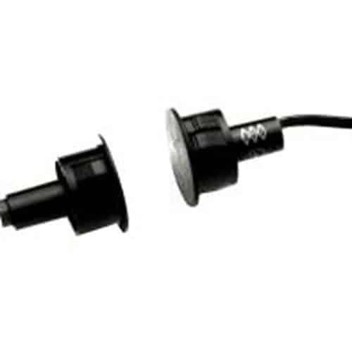 GRI 180-12 3/4" Steel Door Recessed Switch Set 10 pack