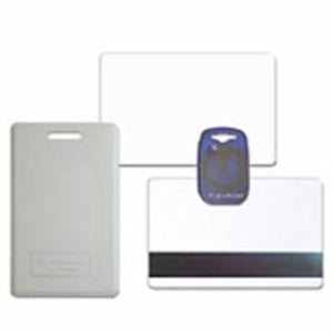 Honeywell PX-115-I ASP Indala Proximity Proximity Key Tag with Hot Stamp, 26-Bit