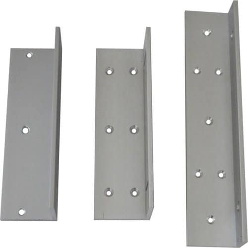 Camden CX-MA0613 Door Controls, LZ Bracket for 600 lb, Magnetic Lock