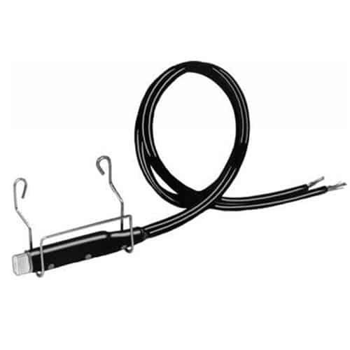 Honeywell Home C7089U1006/U Remote Outdoor Sensor