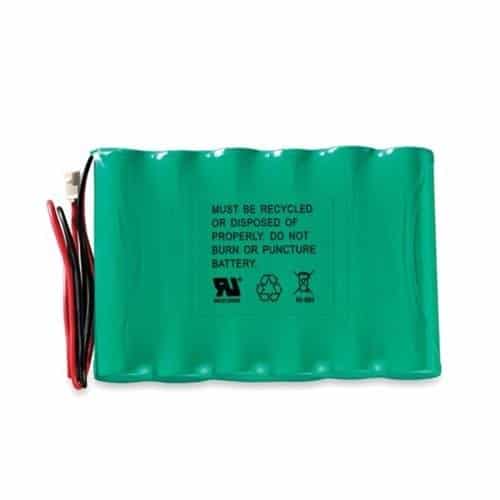 Honeywell Home LCP500-4B Backup Battery for Lyric Gateway (4-hour)