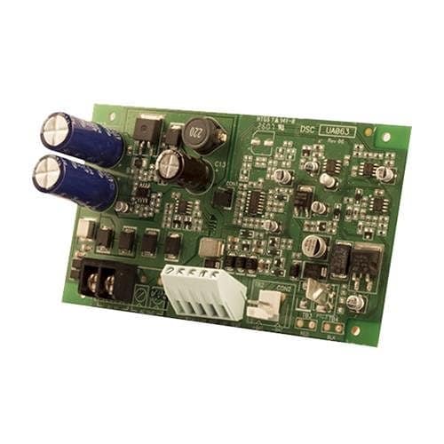 Kantech KT-PS4085 12V DC, 1.5A Power Supply for KT-1