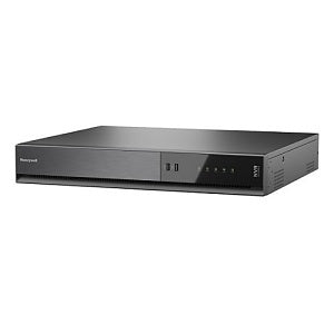 Honeywell HN35320408NR 35 Series HN35 Pro 32-Channel 4K Embedded NVR, SATA, 8TB, Non-PoE with Surveillance HDD