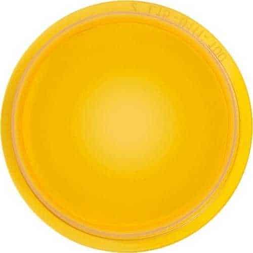 System Sensor LENS-AC2 L-Series Lens for any Indoor Ceiling-Mountable Strobes, Amber