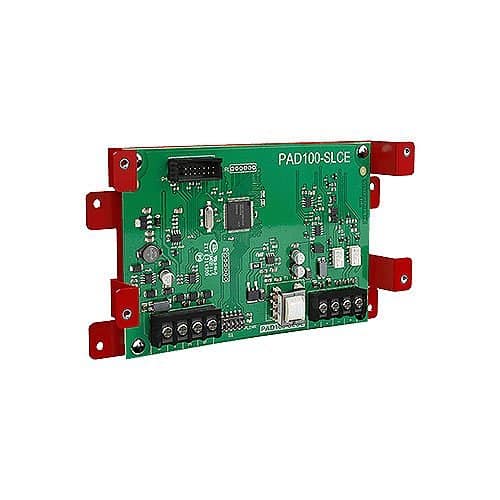 Potter PAD100-SLCE Addressable Loop Expander