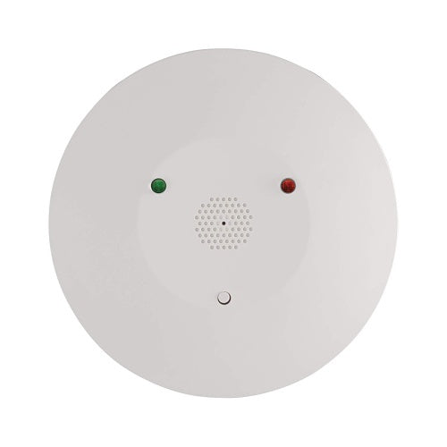 2GIG GB100-345 Wireless Glass Break Detector, 345M