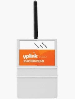 Uplink 4500EZ 4G UNIVERSAL CELLULAR ALARM COMMUNICATOR