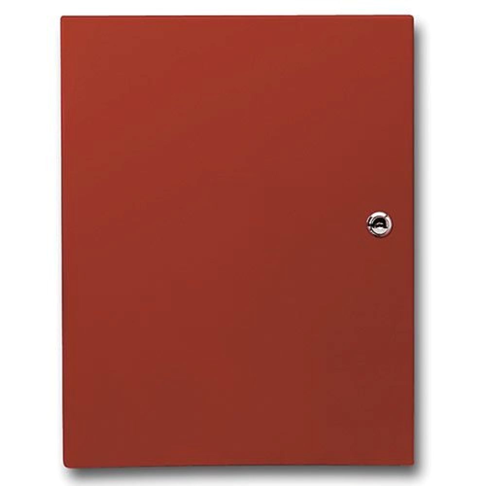 Honeywell VISTA-128FBPT V128FBPT Turbo Fire Burglary Red Control Unit with DACT