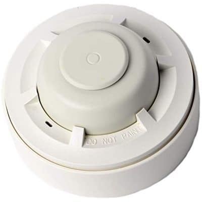 Everything You Need to Know About Heat Detectors