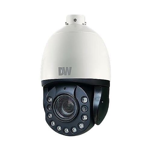 Everything you need to know about PTZ cameras!