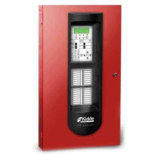 Everything you need to know about fire alarm control panels