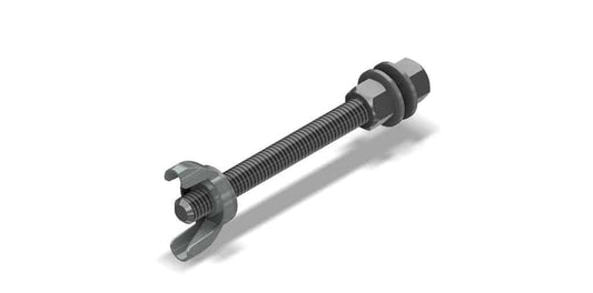 Amerex 16483 ASY HDWR WUT CL-D 300
