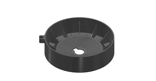 Amerex 03576-P001 FOOTSTAND BK 7 PROD