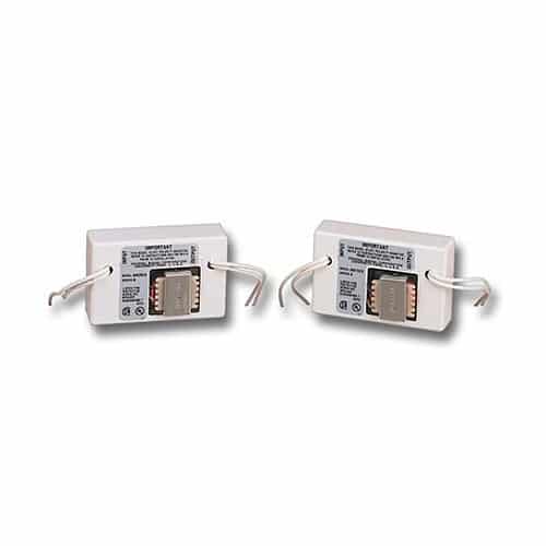 Potter PTCK25 25Vrms Connector Card