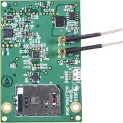 2GIG LTEV1-NET-GC2 GC2 4G LTE Cell Radio on Verizon for SecureNet