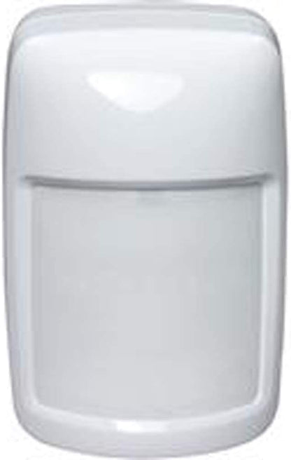 Honeywell Home IS335 Wired PIR Motion Detector with Pet Immunity, 40' x 56' Range