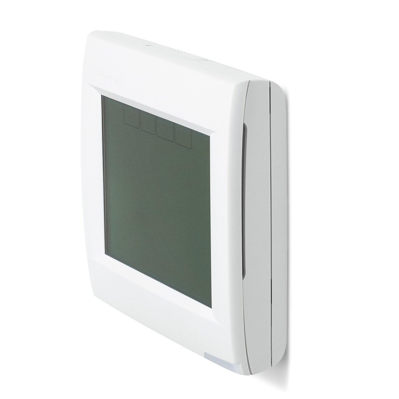 Honeywell Home TH8320R1003/U VisionPRO 8000 RedLINK Programmable Smart Thermostat, 3 Heat / 2 Cool