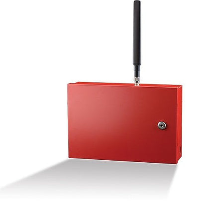 Telguard TG-7FE Dual Path Internet and 5G LTE-M Fire Communicator, Verizon Model (TG-7FE-V)