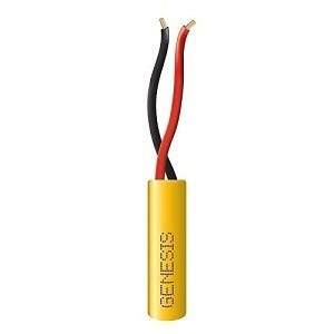 Genesis 21021102 Stranded Riser Unshielded Cable