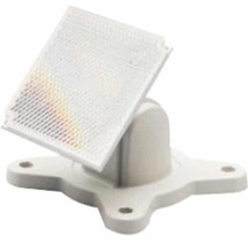 Potter 5000-008 Fireray 5000 Prism Alignment Adaptor Plate