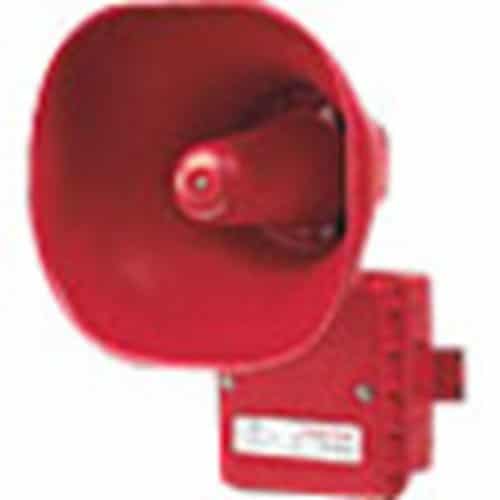 Potter SPHH-DVSMR CPG Powertone® High Output Speaker