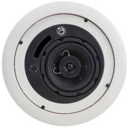 AtlasIED Strategy Series II 2-Way In-Ceiling Loudspeaker System (Pair)