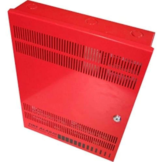 Kidde EBPS10A Remote Booster Power Supply, 10A