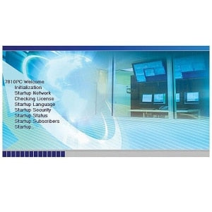 Honeywell Home 7810PC-AM Software License for 7810PC