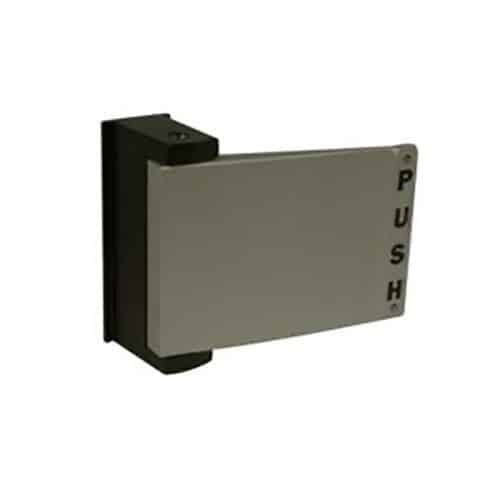 Adams Rite 4590-02-01-313 Deadlatch Paddle