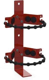 Amerex Style 864 Heavy Duty Strap Style Bracket