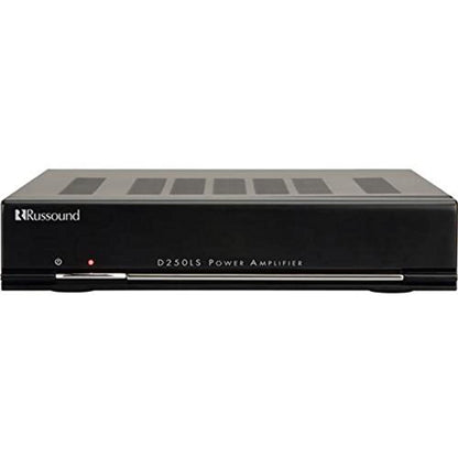 Russound D250LS 2-Channel Digital Amplifier