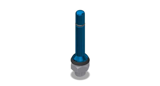 Amerex 	06092-P096 Valve Stem Assembly AL Pack of 96