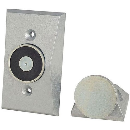 Kidde 1504-AQN5 Flush Wall Mounted Magnetic Door Holder