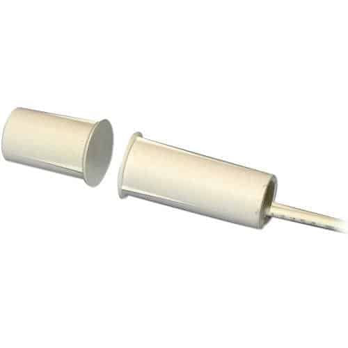 GRI 4545-12-W 3/8" Recessed Switch Set 10PK
