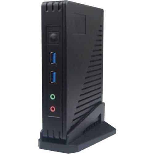 AVYCON AVS-M100-CVMSST 256 Channels All-In-One CVMS Server Network Video Recorder, No HDD