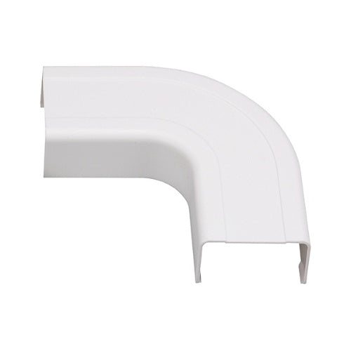 ADI PRO 0E-175ELW4 Elbow Connectors, 1-3/4" x 1", 4-Pack, White