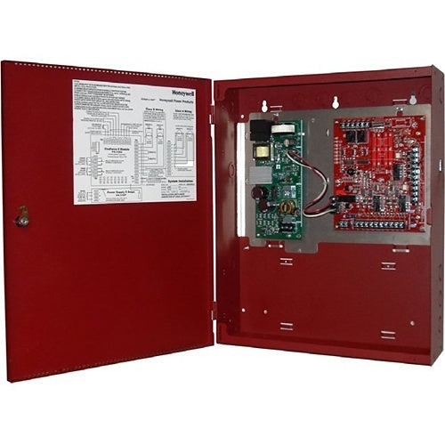 Fire-Lite HPFF8CME Power Supply