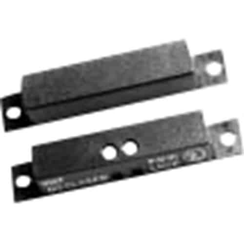 GRI 100-TWG Miniature Surface Mount Switch Set, Wide Gap, Brown 10 pack