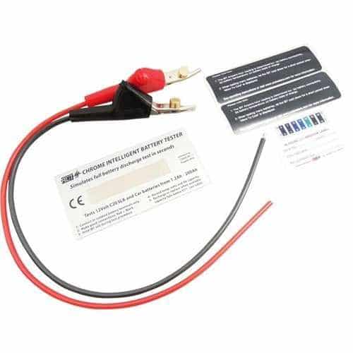 ACT CHROME IBT CALKIT Calibration Kit