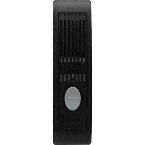 Aiphone AX-DM Audio Door Station, Mullion Mount