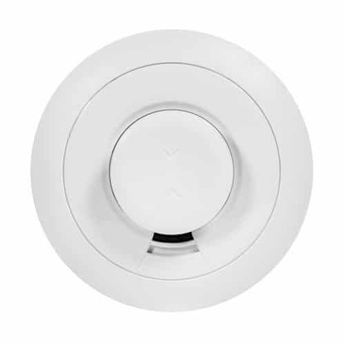 2GIG SMKT8-345 Smoke, Heat and Freeze Sensor with 10-Year Long-Lasting Battery (SMKT8)
