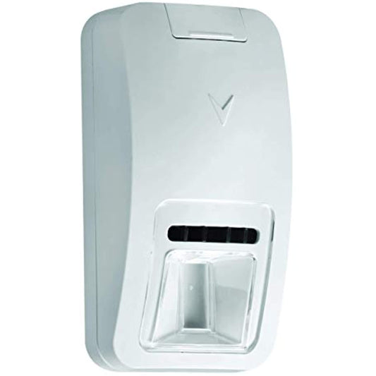 DSC PG9984P PowerG Wireless Dual Technology PIR Motion Detector with Pet Immunity