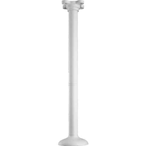 Bosch NDA-PMT-MICDOME Mounting Pipe for Surveillance Camera