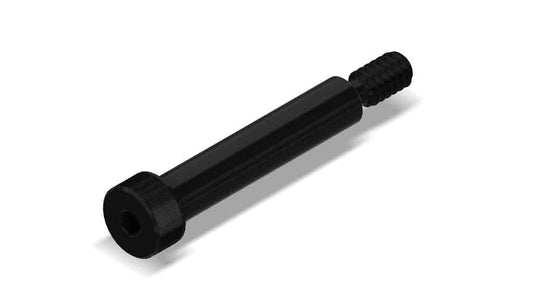 Amerex 13480 SCREW SHOULDER 10-24X1 ST