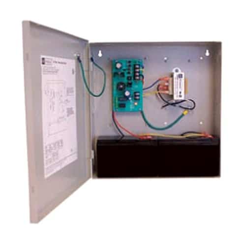 Altronix AL176UL Access Control Power Supply/Charger