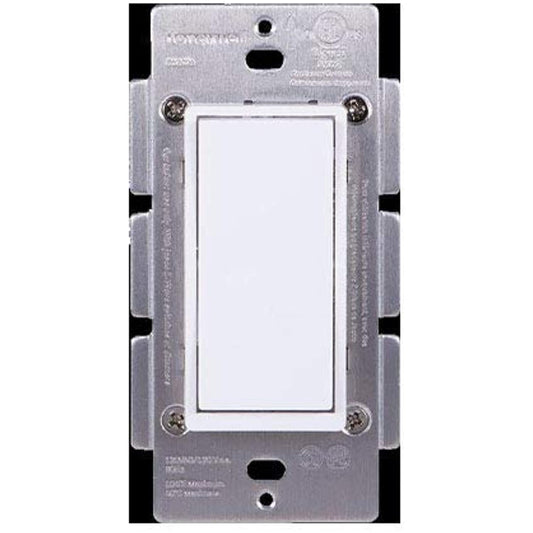Honeywell Home Z5SWITCH Z-Wave Plus in-Wall Smart Switch